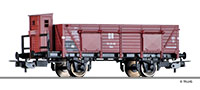 76694 | Offener Güterwagen DR -werksseitig ausverkauft-