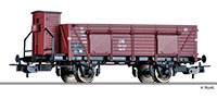 76695 | Offener Güterwagen DB -werksseitig ausverkauft-