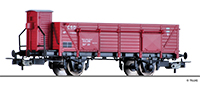 76696 | Offener Güterwagen CSD -werksseitig ausverkauft-