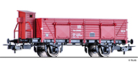 76697 | Offener Güterwagen MAV -werksseitig ausverkauft-