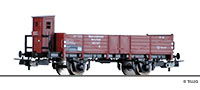 76698 | Offener Güterwagen OEB -werksseitig ausverkauft-