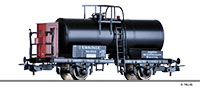 76701 | Tank car KSächsStsEB -sold out-