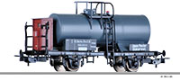 76702 | Tank car KSächsStsEB -sold out-