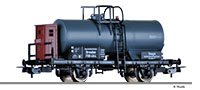 76704 | Tank car DRG -sold out-