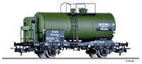 76713 | Tank car CSD