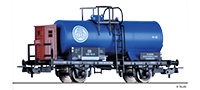 76723 | Tank car DB