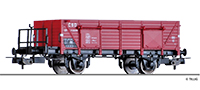 76726 | Offener Güterwagen CSD -werksseitig ausverkauft-