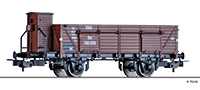 76728 | Offener Güterwagen ÖBB -werksseitig ausverkauft-