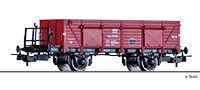 76729 | Offener Güterwagen MAV -werksseitig ausverkauft-