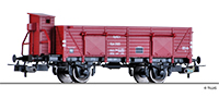 76730 | Offener Güterwagen GYSEV