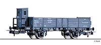 76731 | Offener Güterwagen Elsass-Lothringen -werksseitig ausverkauft-