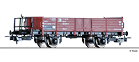 76732 | Offener Güterwagen DR -werksseitig ausverkauft-