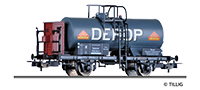 76736 | Tank car DRG -sold out-