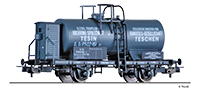 76737 | Tank car Ks. Od. -sold out-
