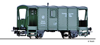 76740 | Box car USTC -sold out-