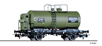 76742 | Tank car CSD