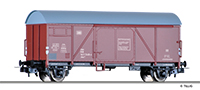 76747 | Gedeckter Güterwagen DB