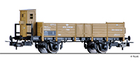 76750 | Offener Güterwagen MFFE -werksseitig ausverkauft-