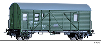 76756 | Güterzugpackwagen DR