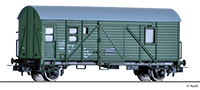 76756 | Baggage car DR