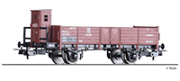 76761 | Offener Güterwagen K.P.E.V.
