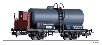 76764 | Tank car K.P.E.V.