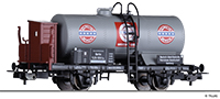 76765 | Tank car DRG