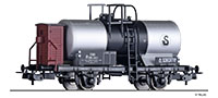 76766 | Tank car ČSD