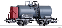 76767 | Tank car MAV