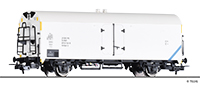 76778 | Refrigerator car PKP