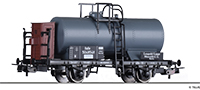 76783 | Tank car KPEV