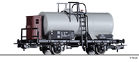 76792 | Tank car DR