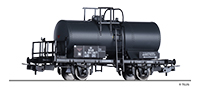 76794 | Tank car DSB