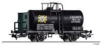 76795 | Tank car SNCB