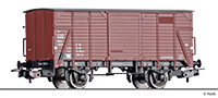 76797 | Gedeckter Güterwagen DR
