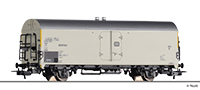 76805 | Refrigerator car DB