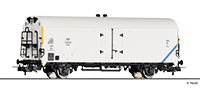 76806 | Refrigerator car PKP