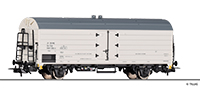 76808 | Refrigerator car CSD