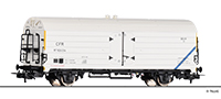 76810 | Refrigerator car CFR