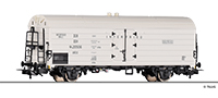 76811 | Refrigerator car SEK (GR)