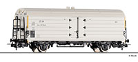 76812 | Refrigerator car JZ