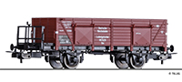 76896 | Offener Güterwagen DRG