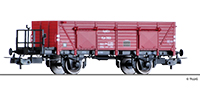 76897 | Offener Güterwagen GySEV