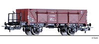 76898 | Open car CFR