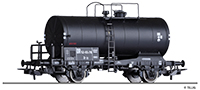 77002 | Tank car DR