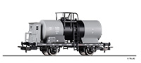 77016 | Tank car BDZ