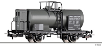 77017 | Tank car SBB