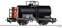 77018 | KesselwagenK.P.E.V.