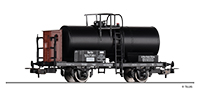 77018 | Tank car K.P.E.V.