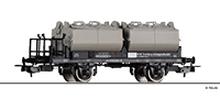 77021 | Kalkkübelwagen DB